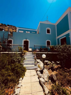 Smaragdi - Dodekanes Symi